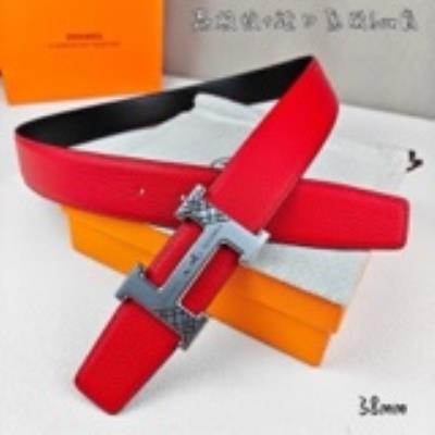 wholesale quality hermes women belt model no. 580